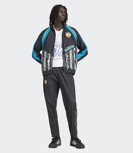 TUTA ADIDAS ORIGINALS MANCHESTER UNITED 1992 TRACK UOMO