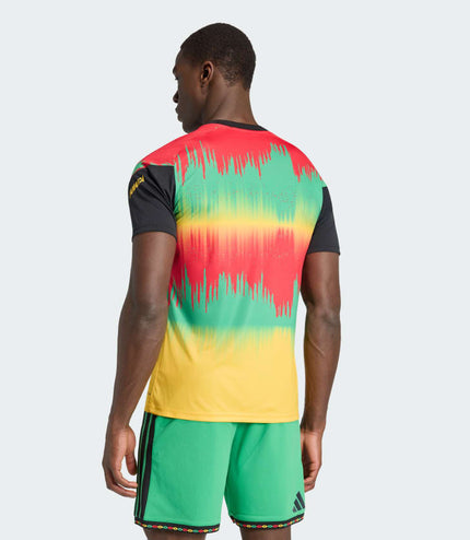 COMPLETINO ADIDAS JAMAICA UOMO
