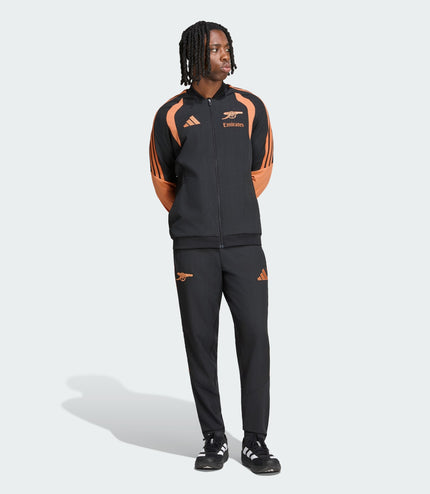 TUTA ADIDAS CLUB PERFORMANCE ARSENAL TIRO 26/27 UOMO