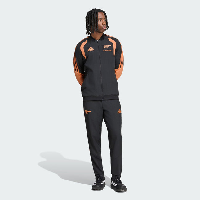 TUTA ADIDAS CLUB PERFORMANCE ARSENAL TIRO 26/27 UOMO
