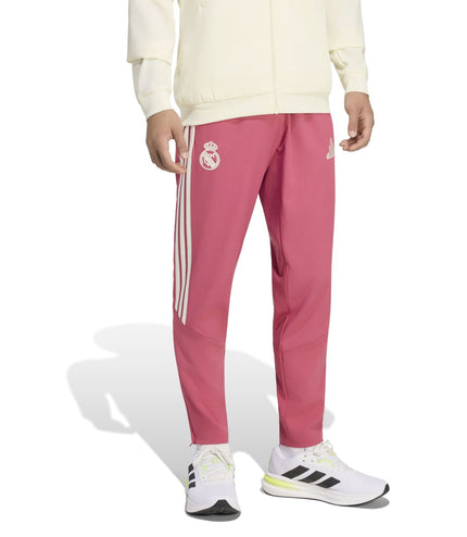 TUTA ADIDAS CLUB PERFORMANCE REAL MADRID TIRO 26/27 UOMO