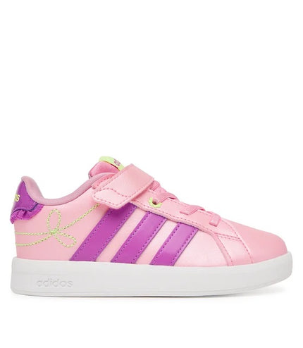 SNEAKERS ADIDAS GRAND COURT EL II KIDS