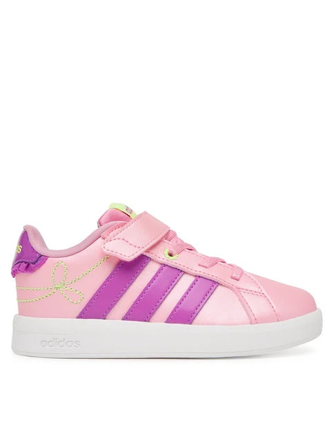 SNEAKERS ADIDAS GRAND COURT EL II KIDS