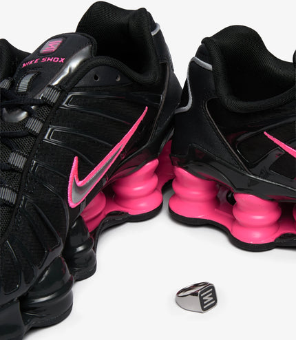SNEAKERS NIKE SHOX TL DONNA