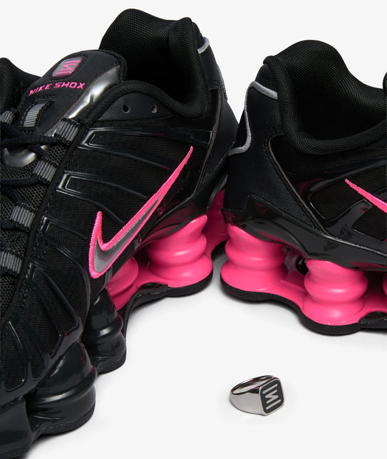 SNEAKERS NIKE SHOX TL DONNA