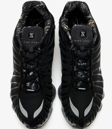 SNEAKERS NIKE SHOX TL UOMO