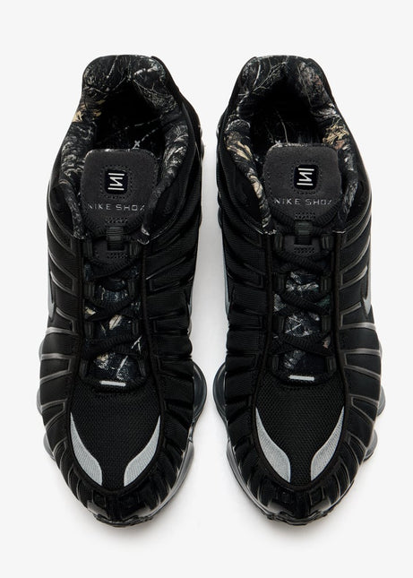 SNEAKERS NIKE SHOX TL UOMO