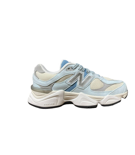 SNEAKERS NEW BALANCE 9060 DONNA