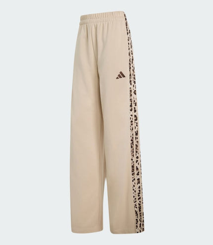 TUTA ADIDAS SEASONAL ESSENTIALS ANIMAL PRINT 3-STRIPES DONNA