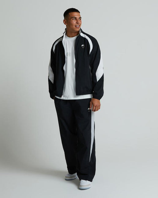 TUTA NIKE ICON MEN'S WOVEN BASKETBALL JA ACETATA  UOMO