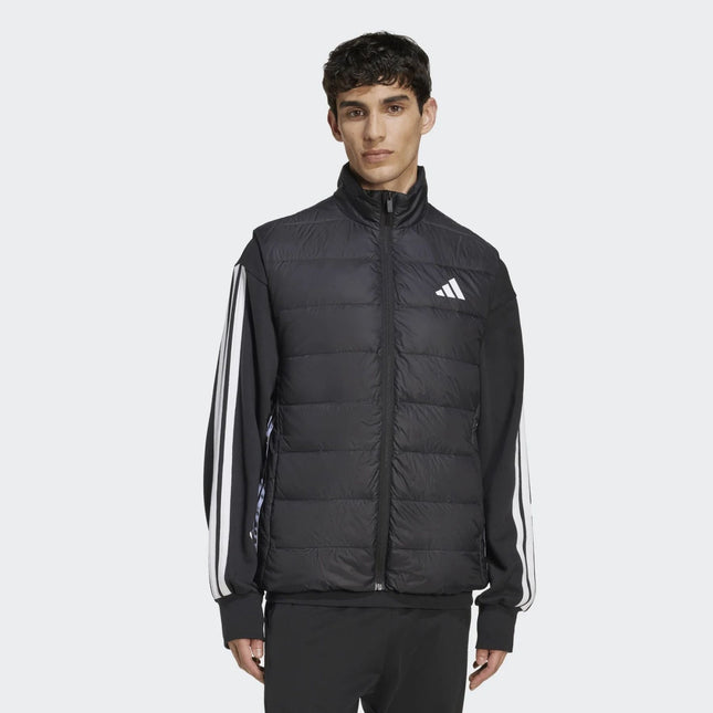 GILET ADIDAS PIUMINO ESSENTIALS UOMO