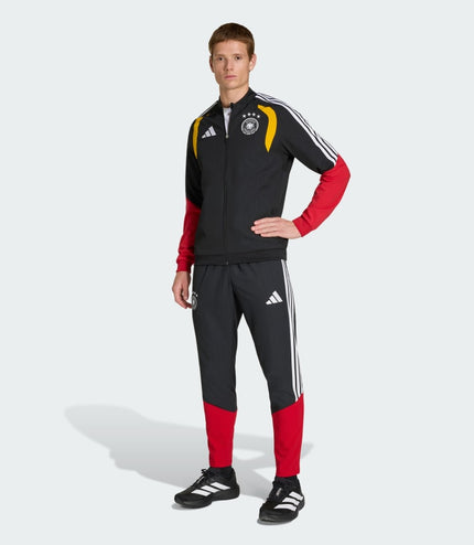 TUTA ADIDAS TIRO GERMANIA UOMO
