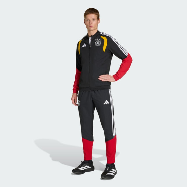 TUTA ADIDAS TIRO GERMANIA UOMO