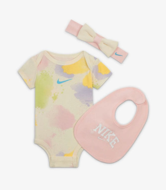 SET NIKE NEONATO BIMBA