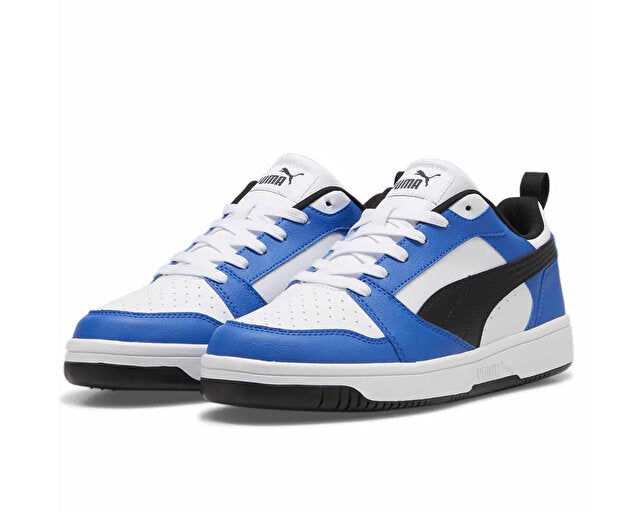 SNEAKERS PUMA REBOUND V6 LOW UOMO