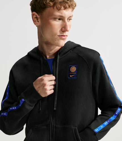 TUTA NIKE CLUB INTER CITY SIDE UOMO