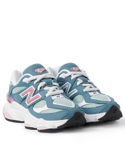 SNEAKERS NEW BALANCE 9060 BABY