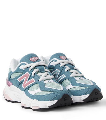 SNEAKERS NEW BALANCE 9060 BABY