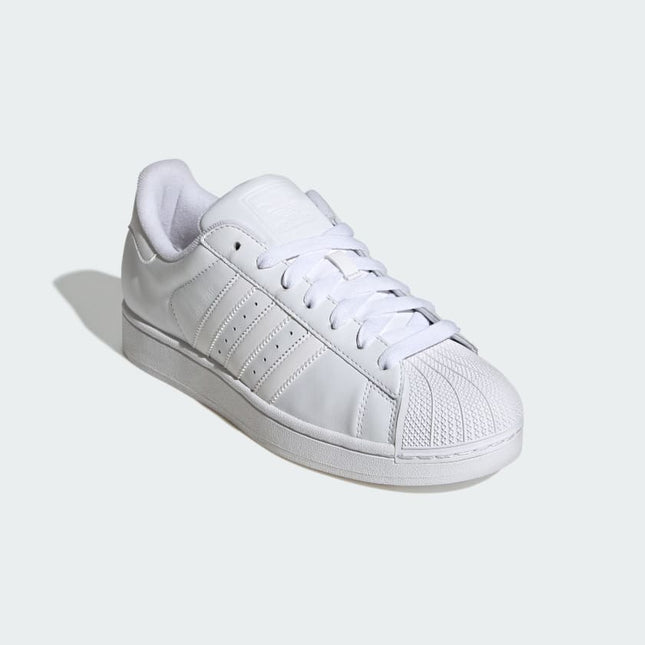 SNEAKERS ADIDAS SUPERSTAR J DONNA