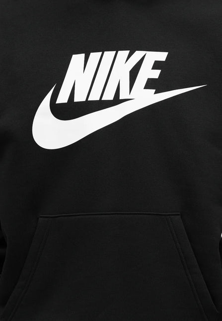 TUTA NIKE CLUB FLEECE CON CAPPUCCIO UOMO