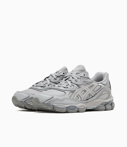 SNEAKERS ASICS GEL-NYC IN PELLE UOMO