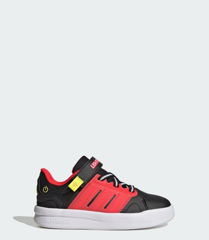 SNEAKERS ADIDAS LIGHTORAMA COURT EL I KIDS