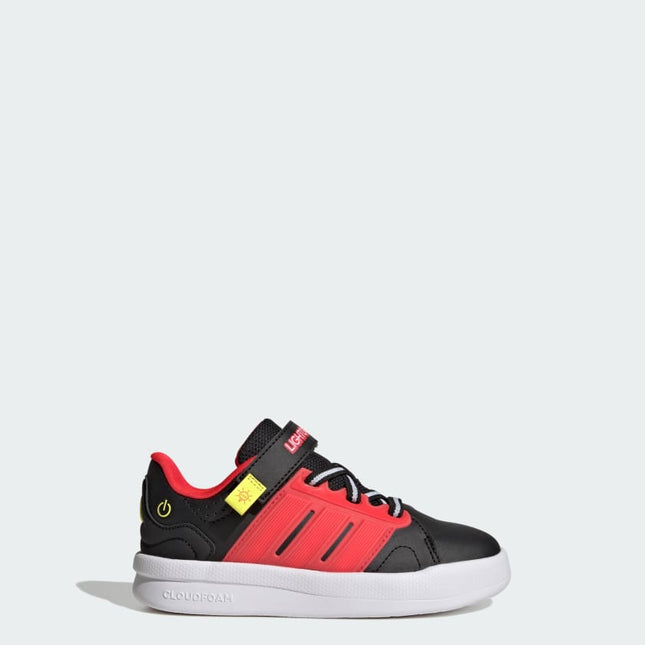 SNEAKERS ADIDAS LIGHTORAMA COURT EL I KIDS