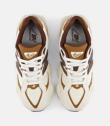 SNEAKERS NEW BALANCE 9060 DONNA