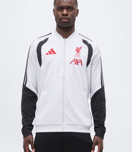 TUTA ADIDAS CLUB PERFORMANCE LIVERPOOL TIRO 26/27 UOMO