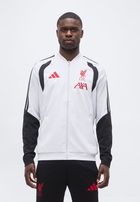 TUTA ADIDAS CLUB PERFORMANCE LIVERPOOL TIRO 26/27 UOMO