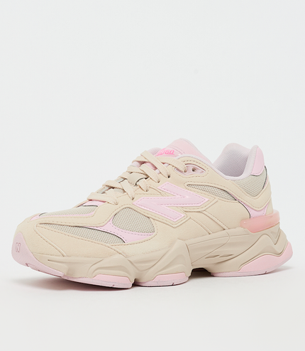SNEAKERS NEW BALANCE 9060 DONNA