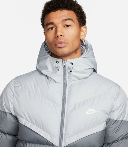 GIUBBINO NIKE SPORTSWEAR WINDRUNNER JACKET UOMO