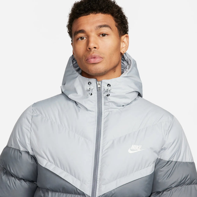 GIUBBINO NIKE SPORTSWEAR WINDRUNNER JACKET UOMO