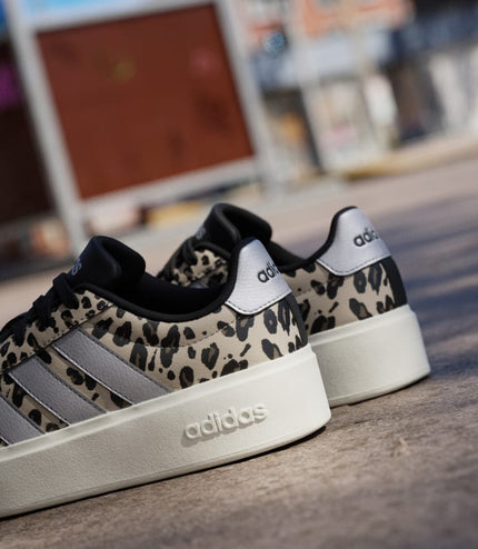 SNEAKERS ADIDAS STREETTALK BOLD J DONNA