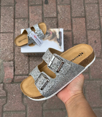CIABATTE SUPERGA DONNA