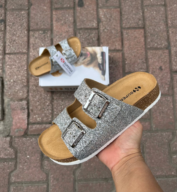 CIABATTE SUPERGA DONNA
