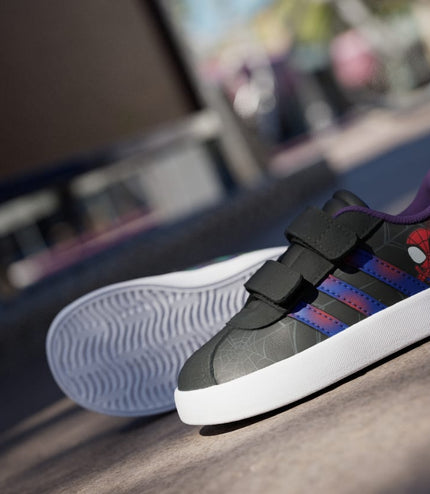 SNEAKERS ADIDAS VL COURT SPIDER-MAN CF I KIDS