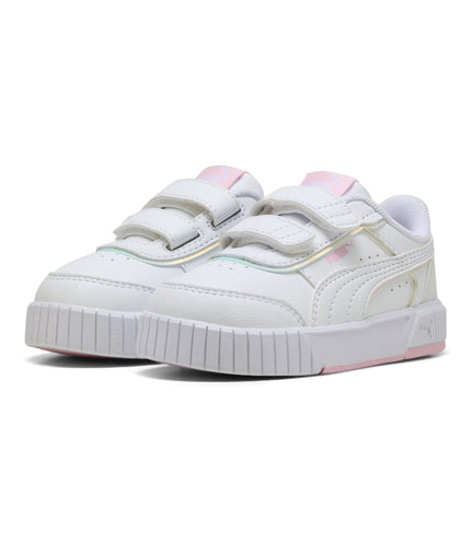 SNEAKERS PUMA CARINA MIA HOLO 2.0 V KIDS