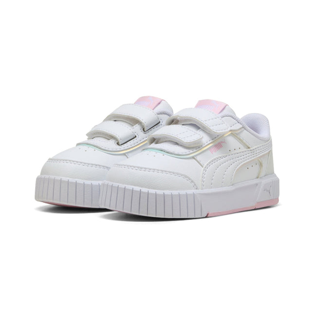 SNEAKERS PUMA CARINA MIA HOLO 2.0 V KIDS