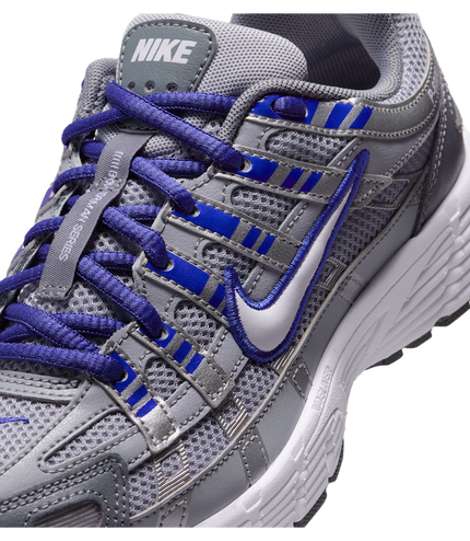 SNEAKERS NIKE NIKE P-6000 LO (GS) DONNA
