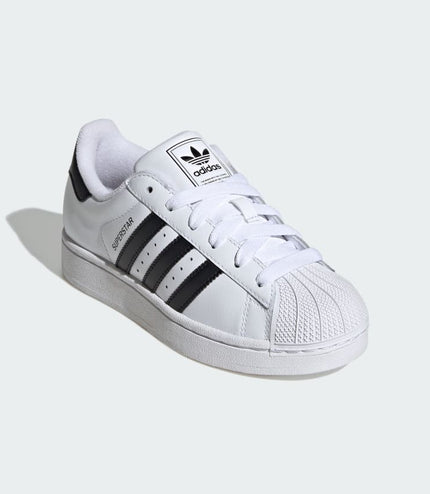 SNEAKERS ADIDAS SUPERSTAR II J DONNA