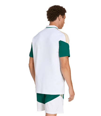 COMPLETINO ADIDAS ITALIA 26 TIRO POLO-SHIRT UOMO