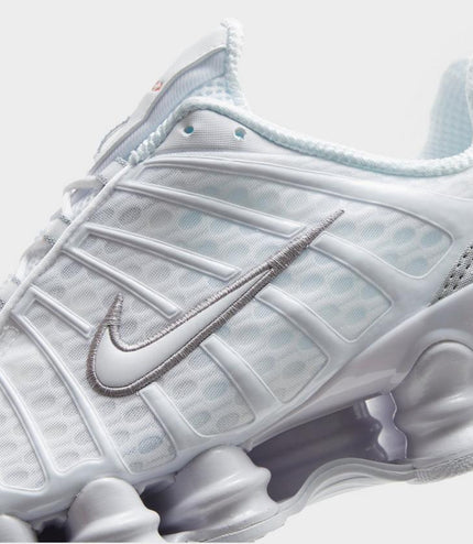 SNEAKERS NIKE SHOX TL DONNA