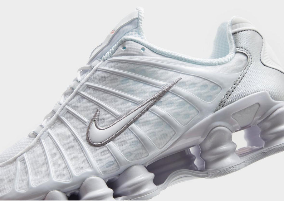 SNEAKERS NIKE SHOX TL DONNA