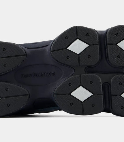 SNEAKERS NEW BALANCE 9060 DONNA