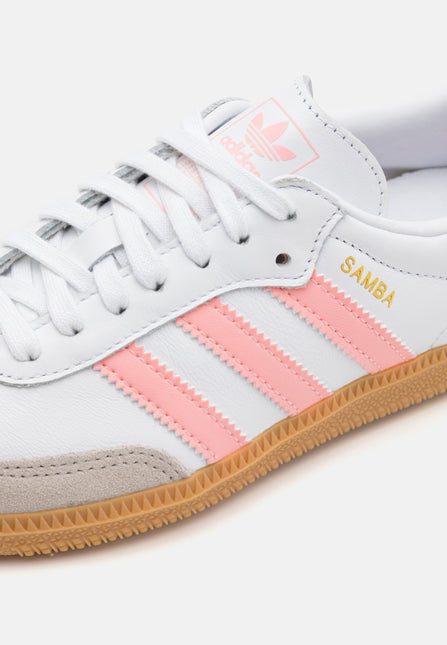 SNEAKERS ADIDAS SAMBA OG J COLOR DONNA