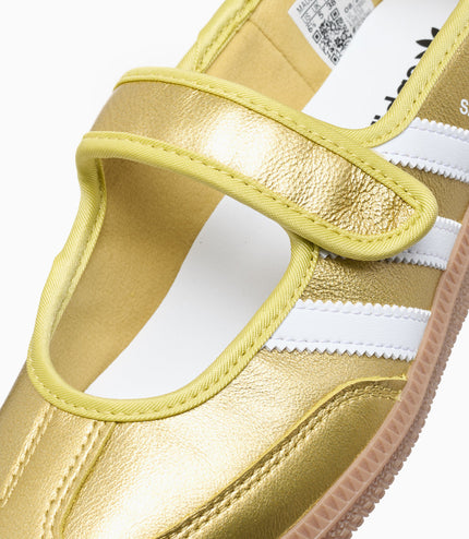 BALLERINA ADIDAS SAMBA JANE W DONNA