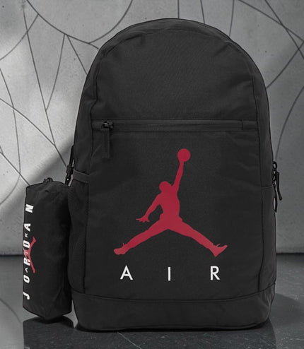ZAINO AIR JORDAN SCHOOL
