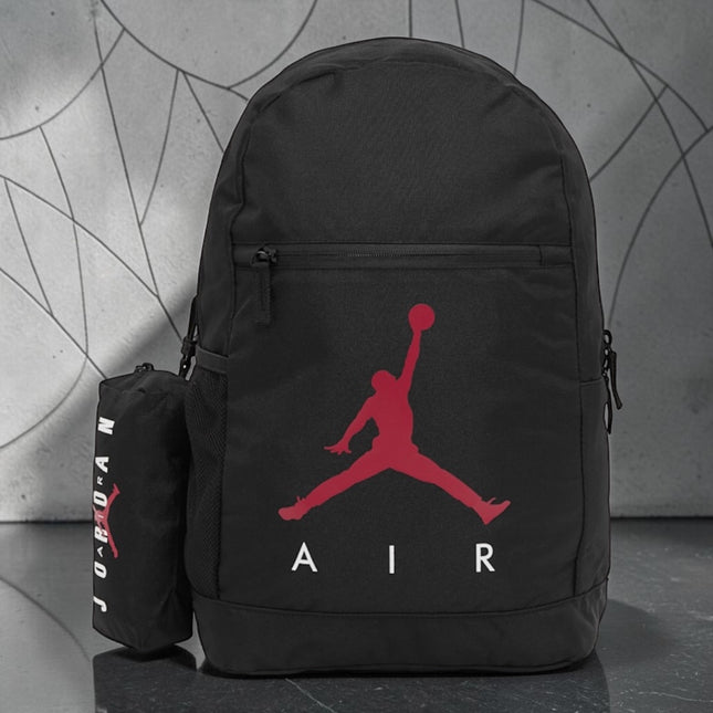 ZAINO AIR JORDAN SCHOOL