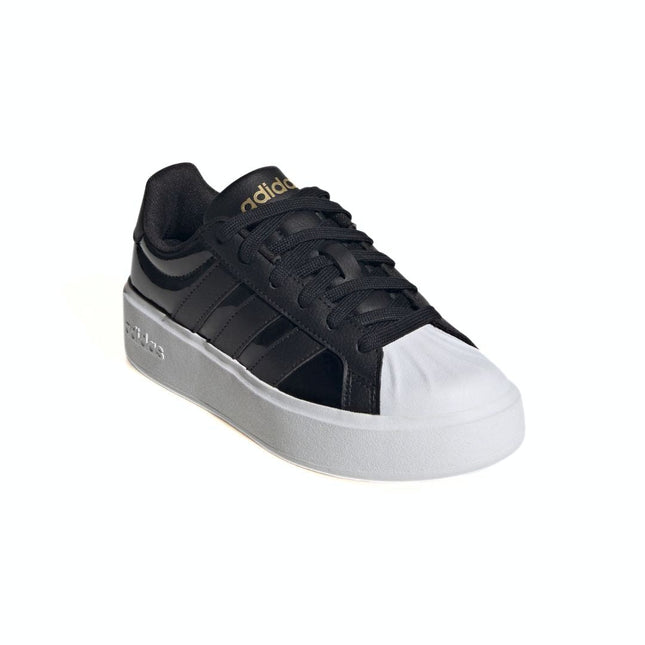 SNEAKERS ADIDAS STREETTALK BOLD J DONNA